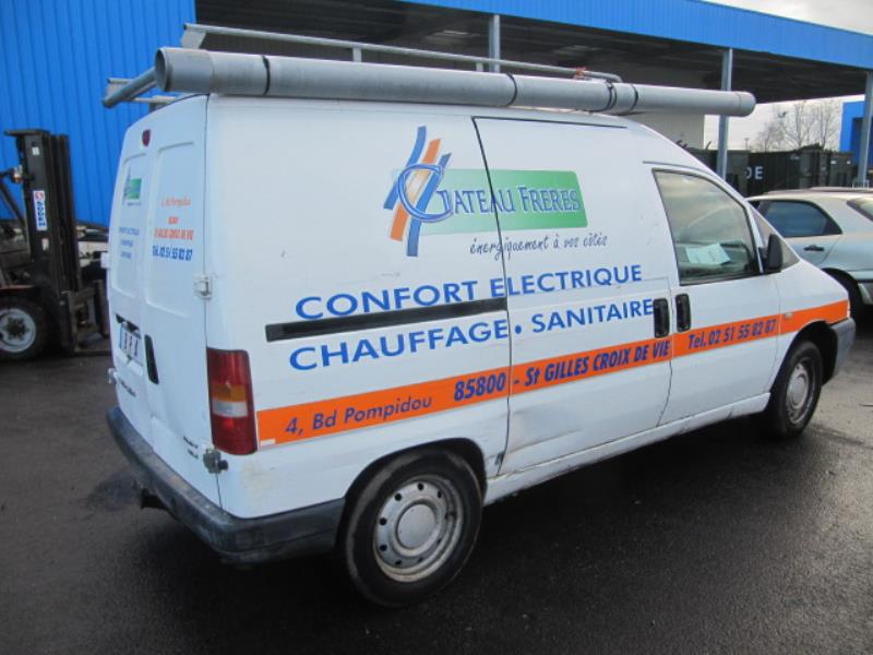 Photo de la pièce