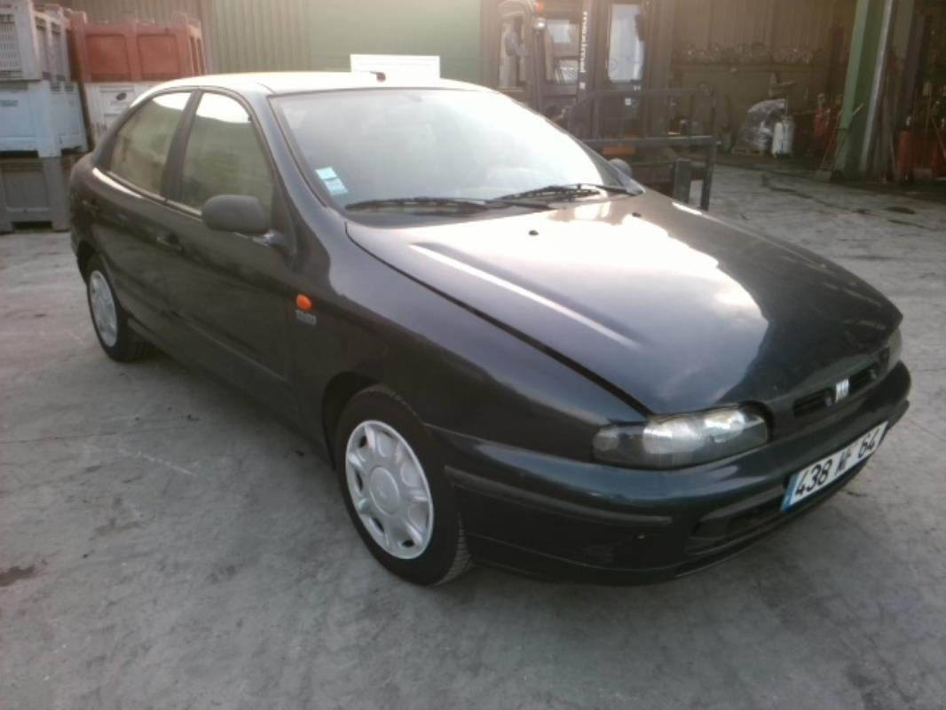Image Moteur - FIAT BRAVA