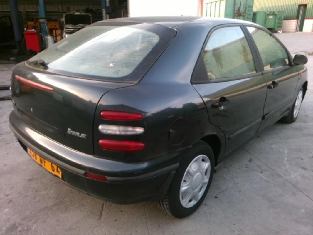 Image Moteur - FIAT BRAVA