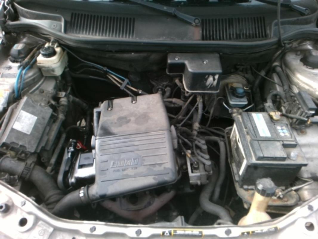 Image Compteur - FIAT PUNTO 1