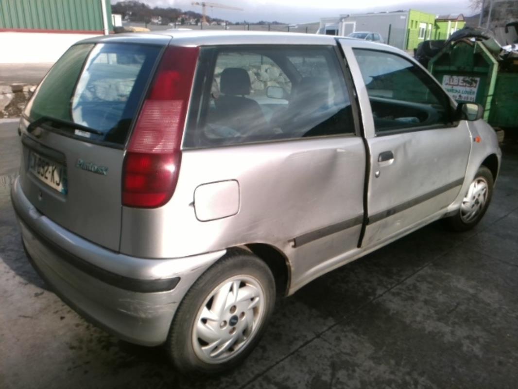 Image Compteur - FIAT PUNTO 1