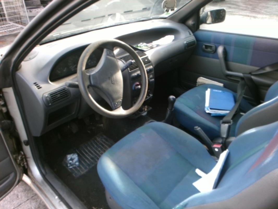 Image Compteur - FIAT PUNTO 1