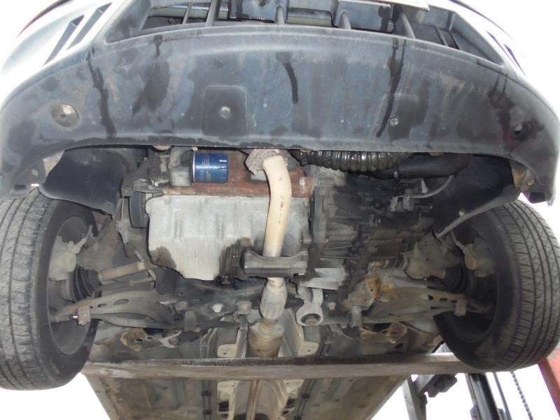 Compteur FIAT PUNTO 2 PHASE 1 Diesel - 1