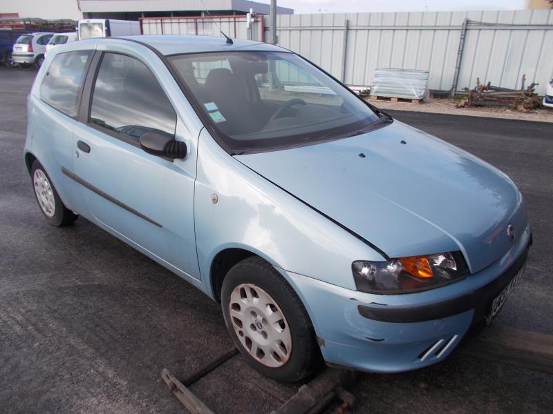 Alzacristalli elettrico anteriore sinistro FIAT PUNTO 2 PHASE 1 Gasolina - 1