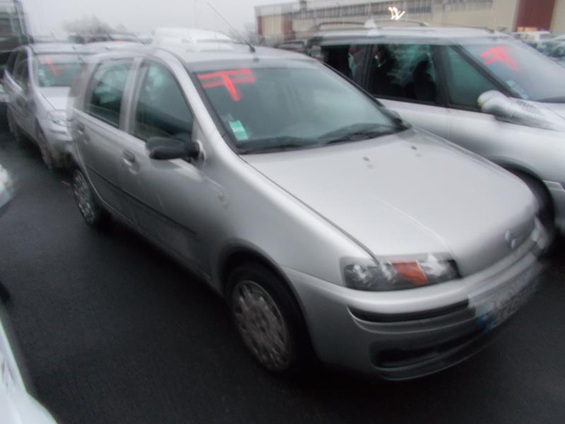Luce stop centrale FIAT PUNTO 2 PHASE 1 Gasolina - 1