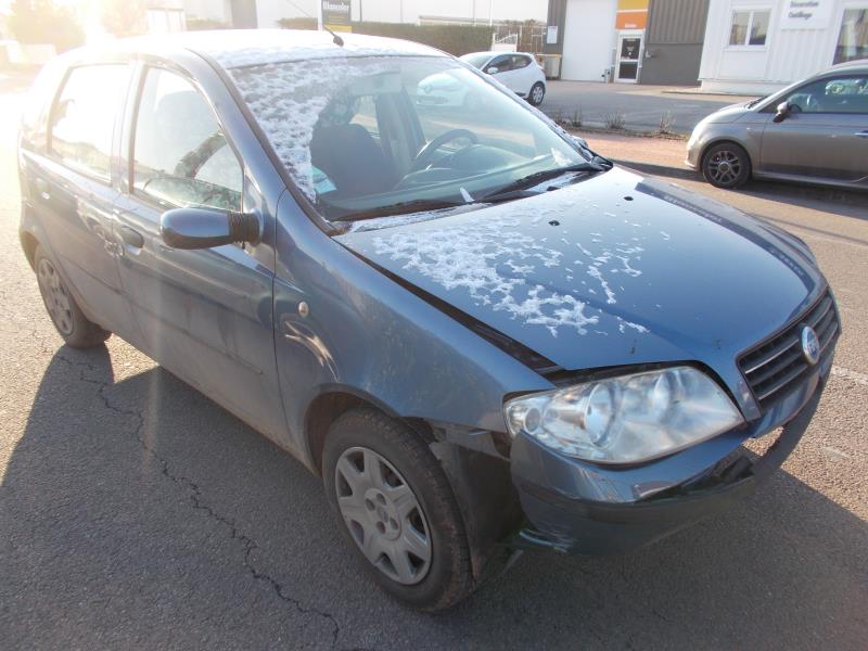 Luce stop centrale FIAT PUNTO 2 PHASE 2 Gasolina - 1