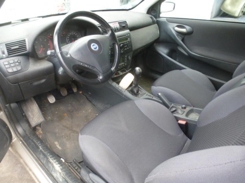 Image Retroviseur gauche - FIAT STILO