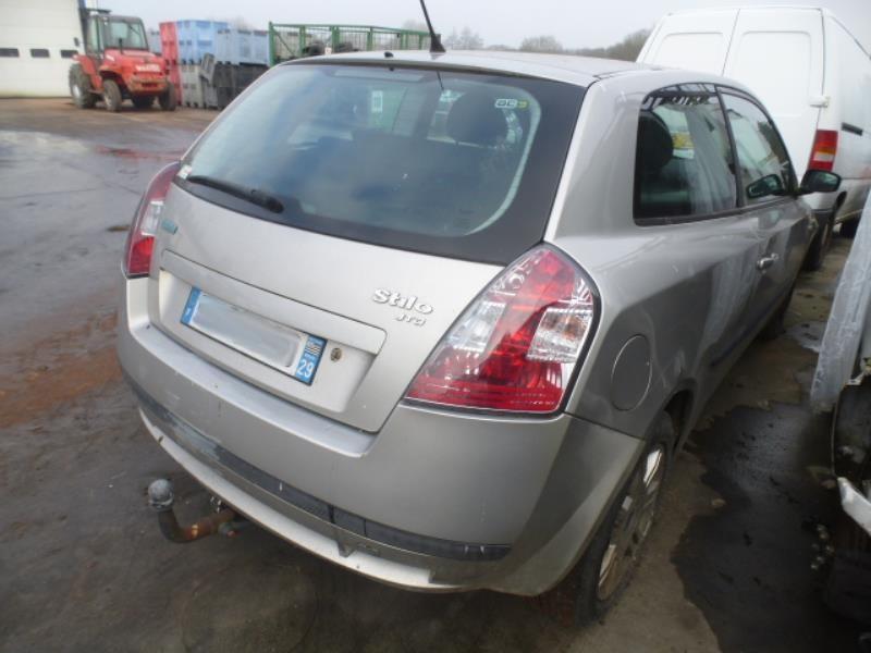 Image Retroviseur gauche - FIAT STILO