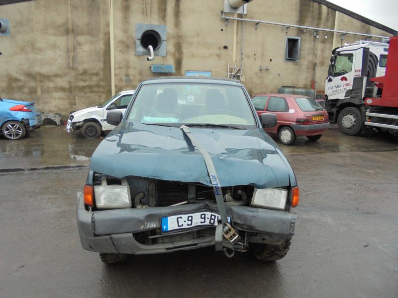 Photo de la pièce