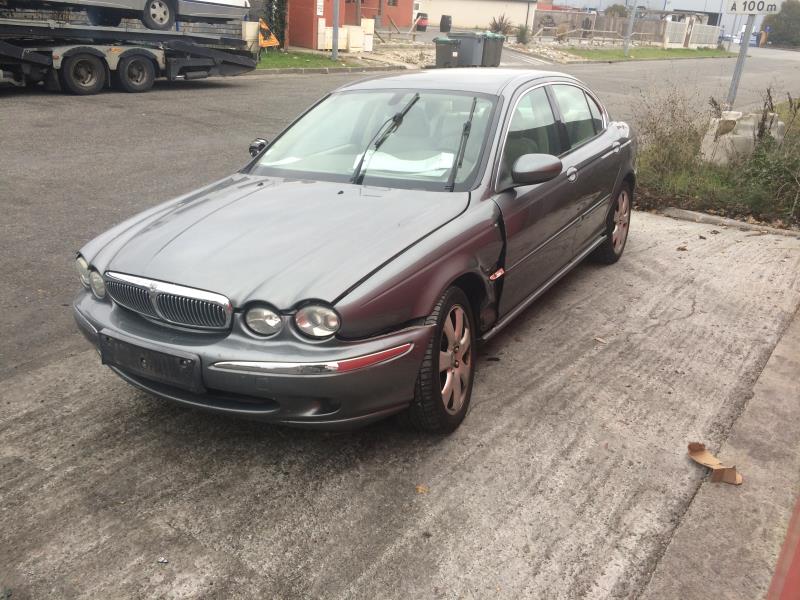 Image Demarreur - JAGUAR X-TYPE