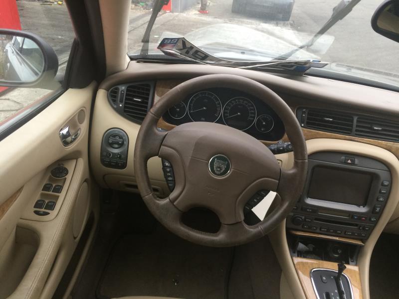 Image Demarreur - JAGUAR X-TYPE