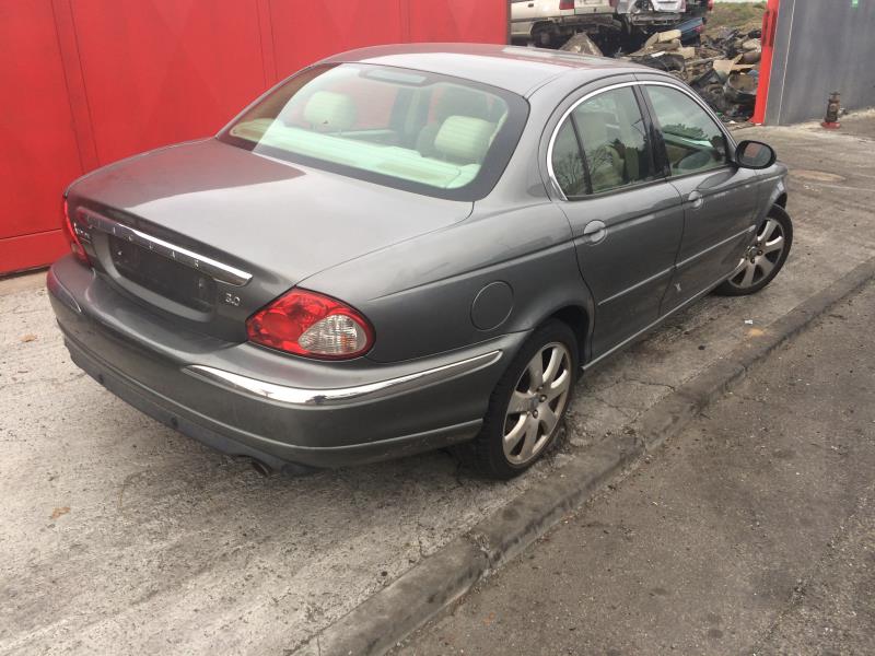 Image Demarreur - JAGUAR X-TYPE