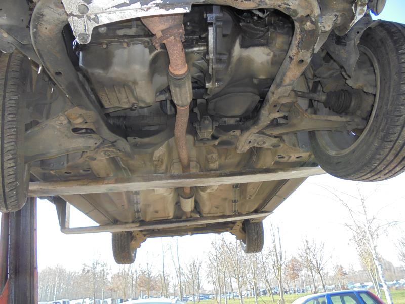 Compteur OPEL CORSA C PHASE 2 Essence - 1