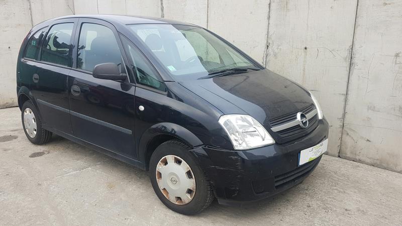 Image Feu arriere principal gauche (feux) - OPEL MERIVA A
