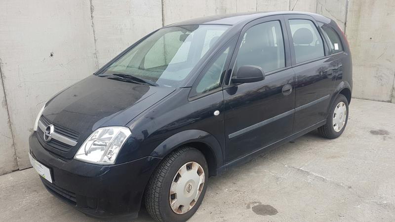 Image Feu arriere principal gauche (feux) - OPEL MERIVA A