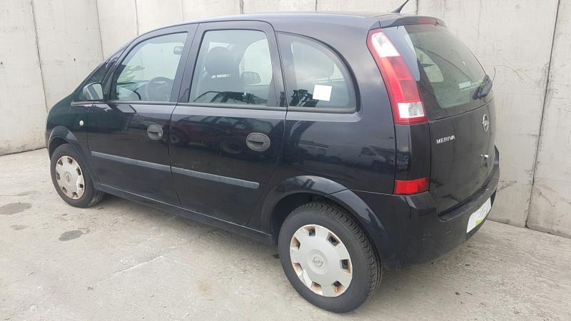 Image Feu arriere principal gauche (feux) - OPEL MERIVA A