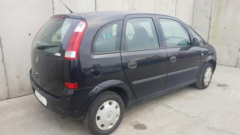 Image Feu arriere principal gauche (feux) - OPEL MERIVA A