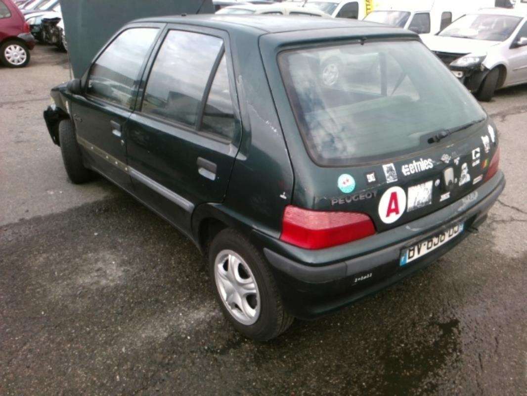 Image Bobine (allumage) - PEUGEOT 106