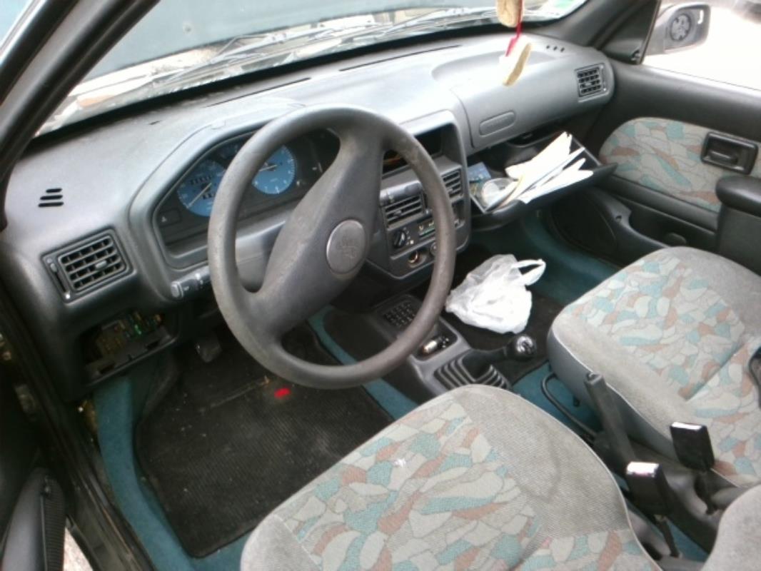 Image Bobine (allumage) - PEUGEOT 106