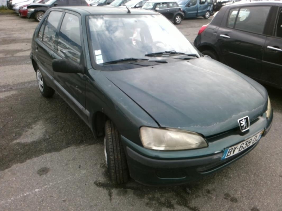 Image Bobine (allumage) - PEUGEOT 106
