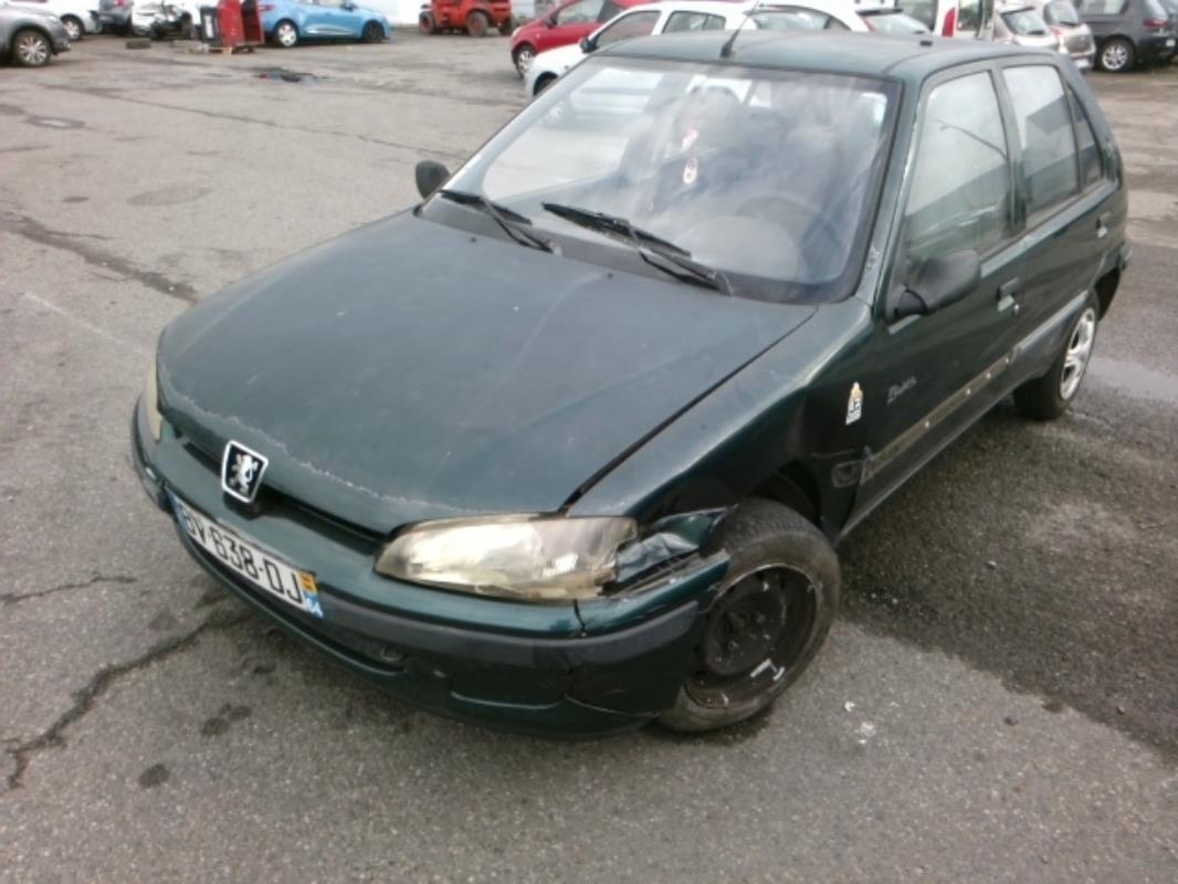 Image Bobine (allumage) - PEUGEOT 106