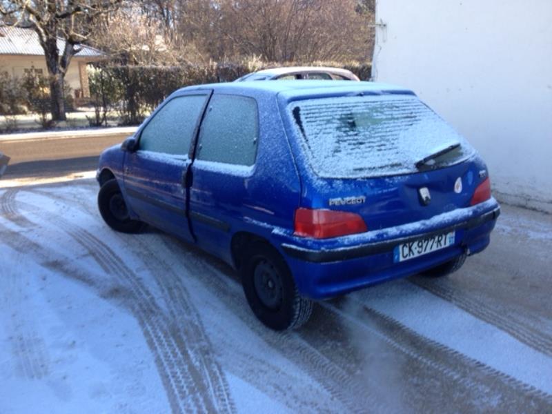 Photo de la pièce