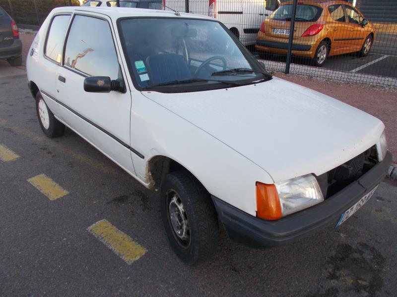 Ammortizzatore anteriore destro PEUGEOT 205 PHASE 2 Gasolina - 1