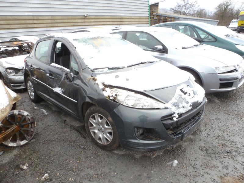 Levier de vitesses PEUGEOT 207 PHASE 1 Essence - 1
