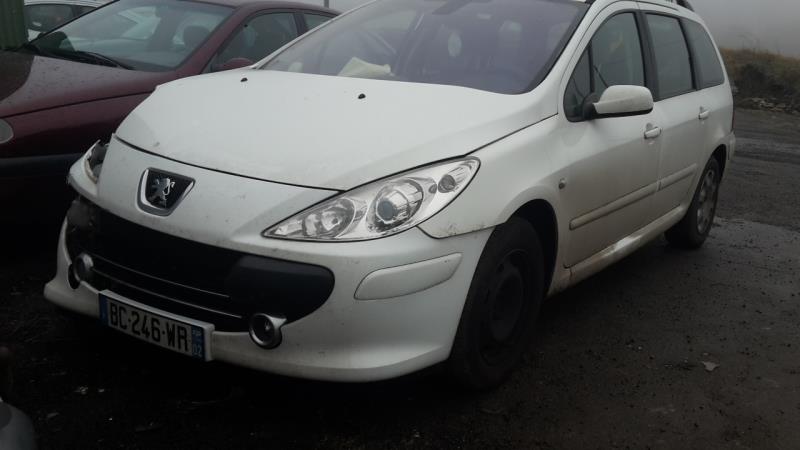 Pinza freni anteriore sinistra PEUGEOT 307 PHASE 2 BREAK Diésel - 1