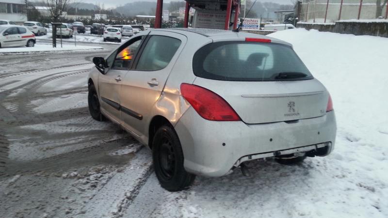 Ammortizzatore posteriore destro PEUGEOT 308 1 PHASE 2 Diésel - 1