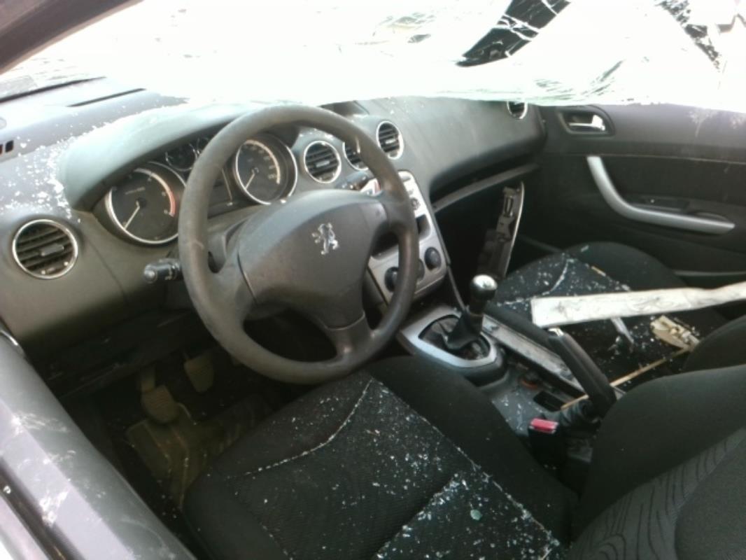 Image Cardan droit (transmission) - PEUGEOT 308 1