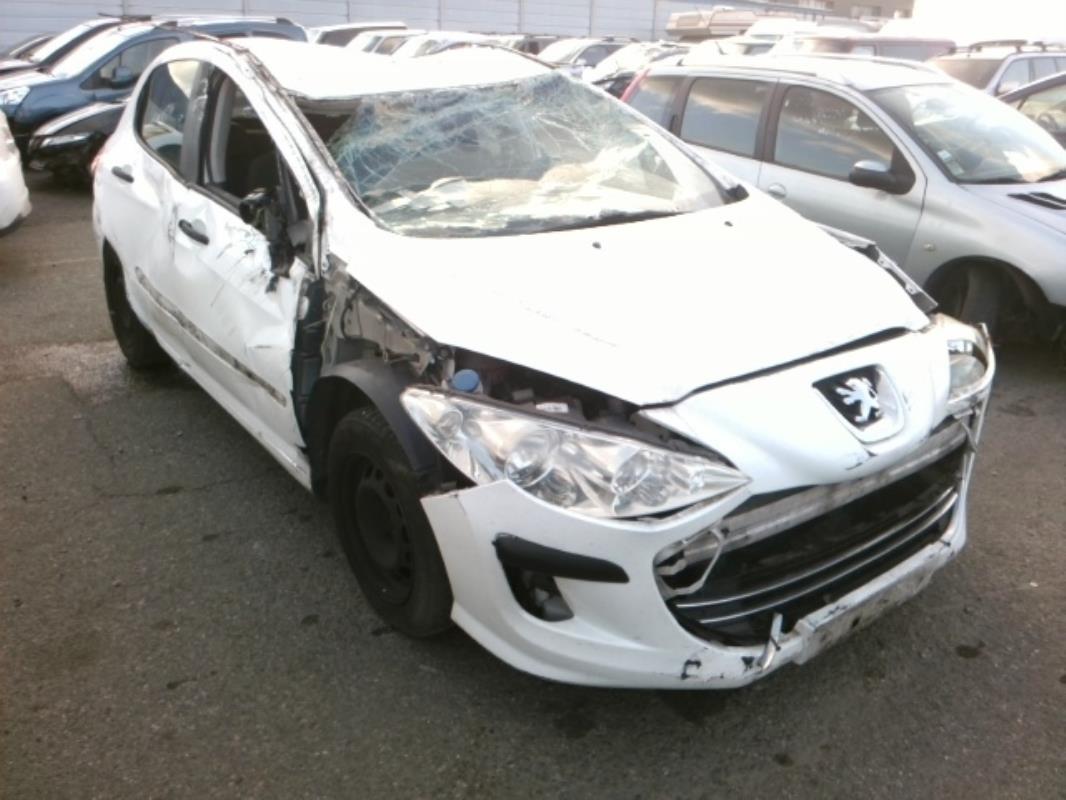 Image Cardan droit (transmission) - PEUGEOT 308 1