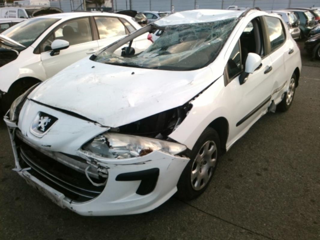 Image Cardan droit (transmission) - PEUGEOT 308 1
