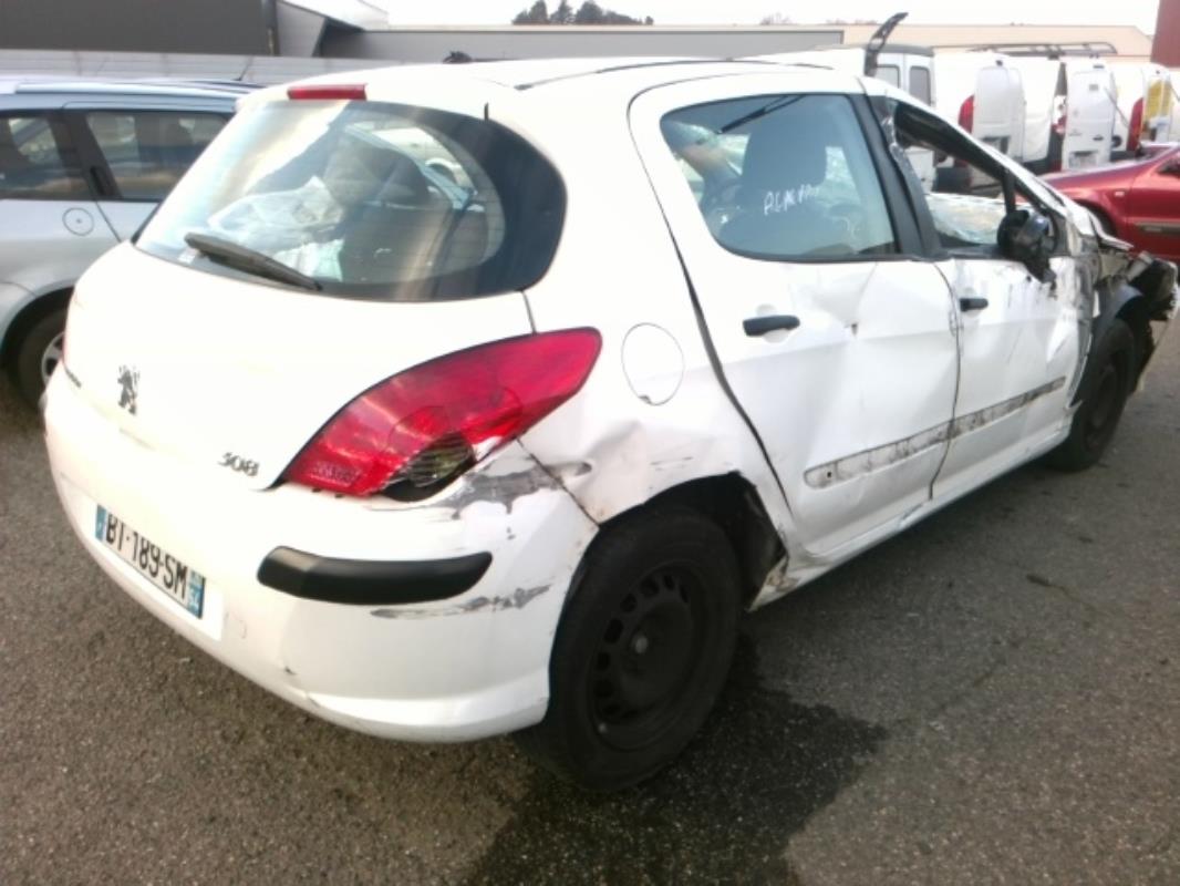 Image Cardan droit (transmission) - PEUGEOT 308 1