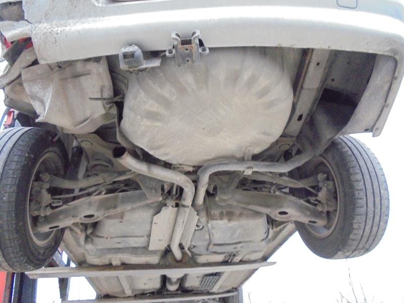 Commande chauffage PEUGEOT 406 PHASE 1 Diesel - 1