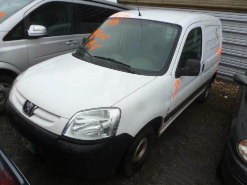 Traversa superiore PEUGEOT PARTNER 1 PHASE 2 Diésel - 1