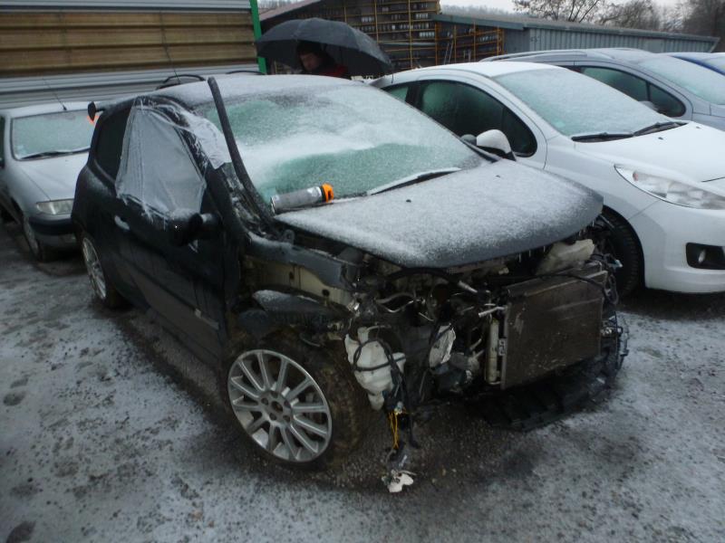 Blocco ABS (antibloccaggio freni) RENAULT CLIO 3 PHASE 1 Gasolina - 1
