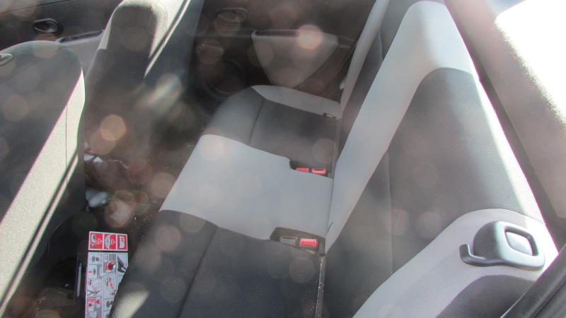 Image Capot - RENAULT CLIO 3