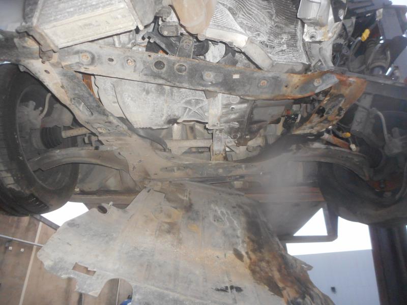 Commande chauffage RENAULT CLIO 3 PHASE 2 Diesel - 1