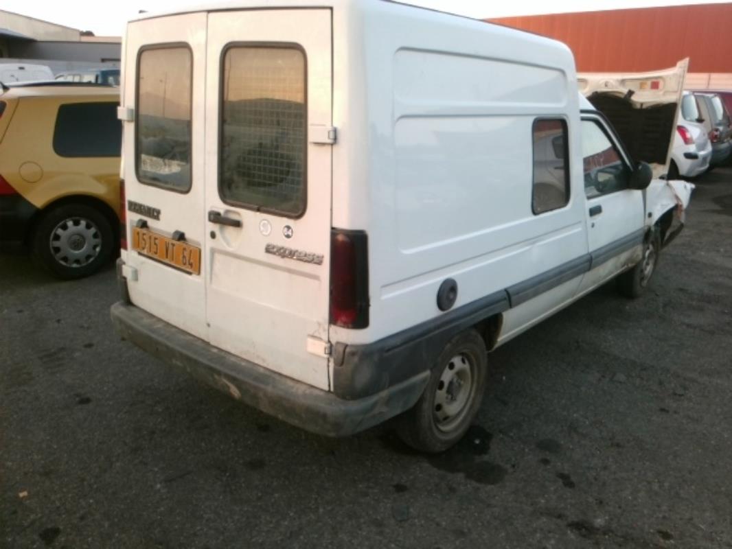 Image Retroviseur droit - RENAULT EXPRESS