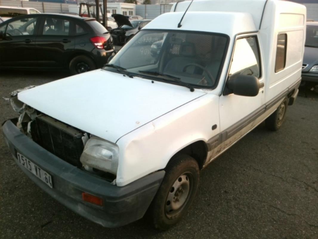 Image Retroviseur droit - RENAULT EXPRESS