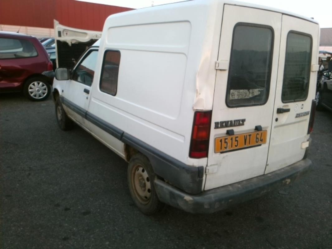 Image Retroviseur droit - RENAULT EXPRESS