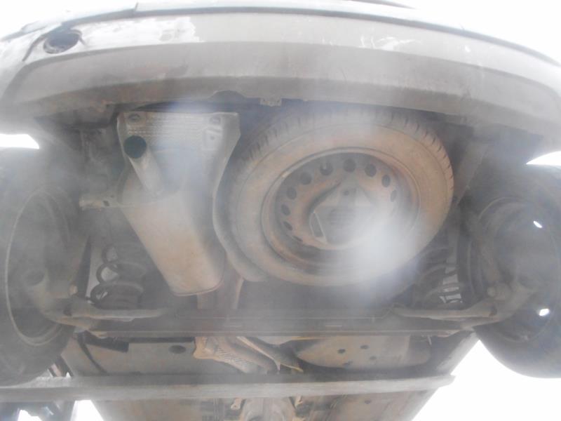 Commande chauffage RENAULT MODUS PHASE 2 Diesel - 1