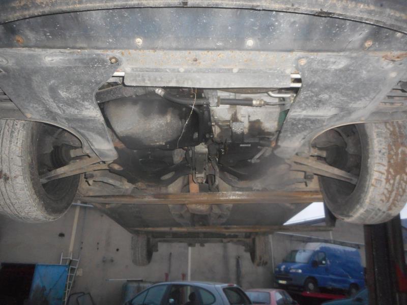 Compressore clima RENAULT LAGUNA 1 PHASE 1 Gasolina - 1