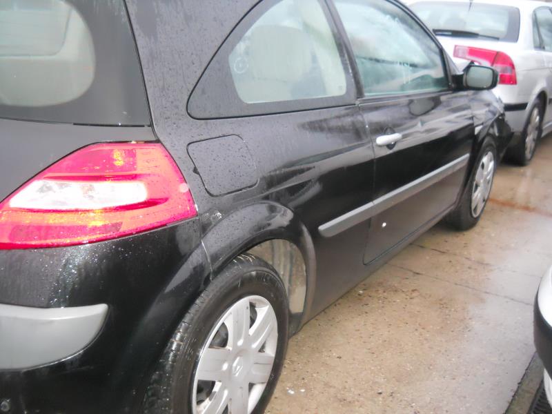 Moteur RENAULT MEGANE 2 PHASE 2 Diesel - 1