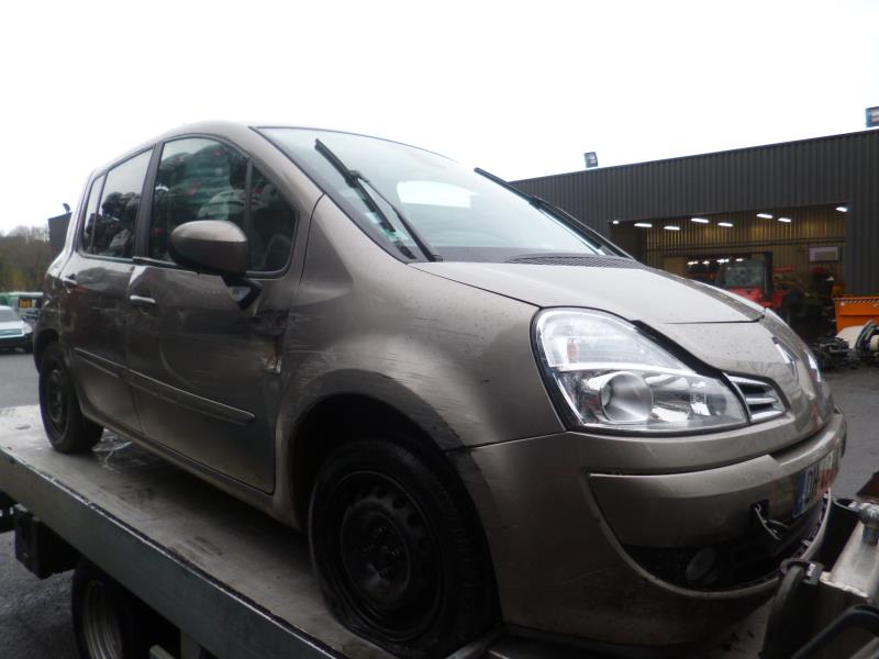 Autoradio d'origine RENAULT MODUS PHASE 1 Essence - 1