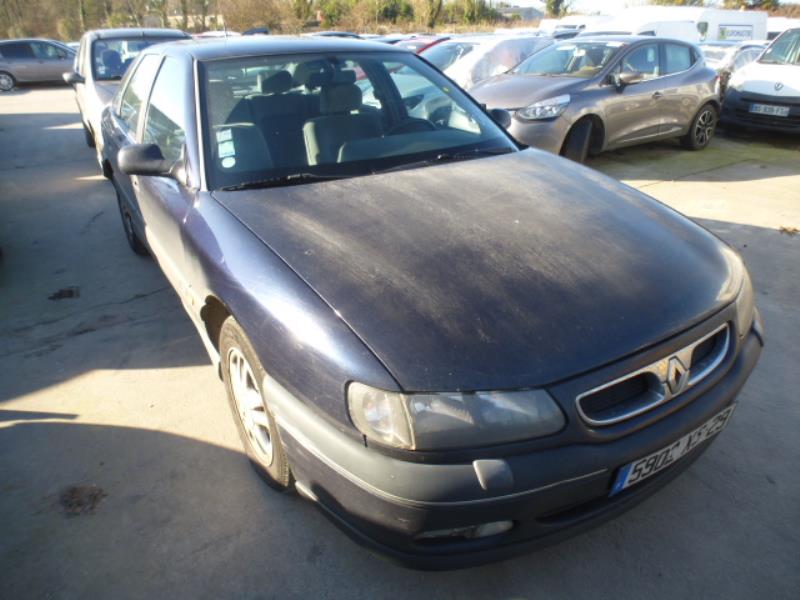 Image Retroviseur gauche - RENAULT SAFRANE