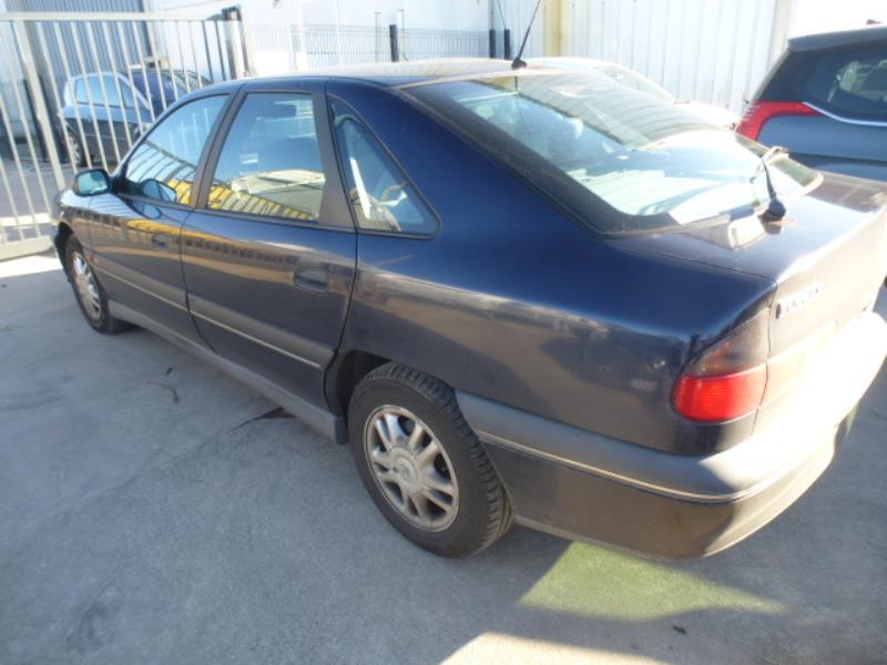 Image Retroviseur gauche - RENAULT SAFRANE