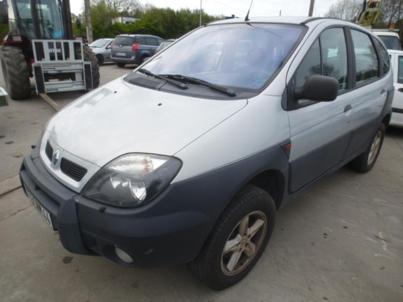Image Retroviseur droit - RENAULT SCENIC 1