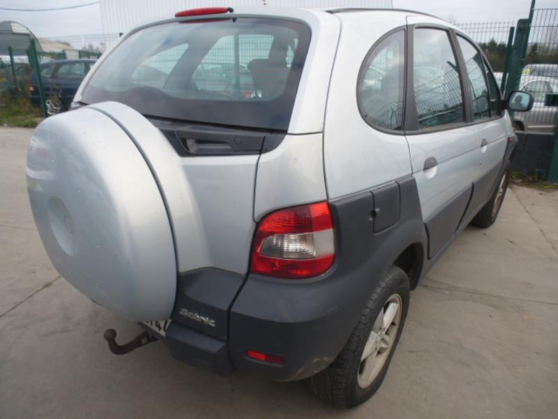 Image Retroviseur droit - RENAULT SCENIC 1